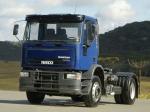 Iveco Cavallino 2008 года